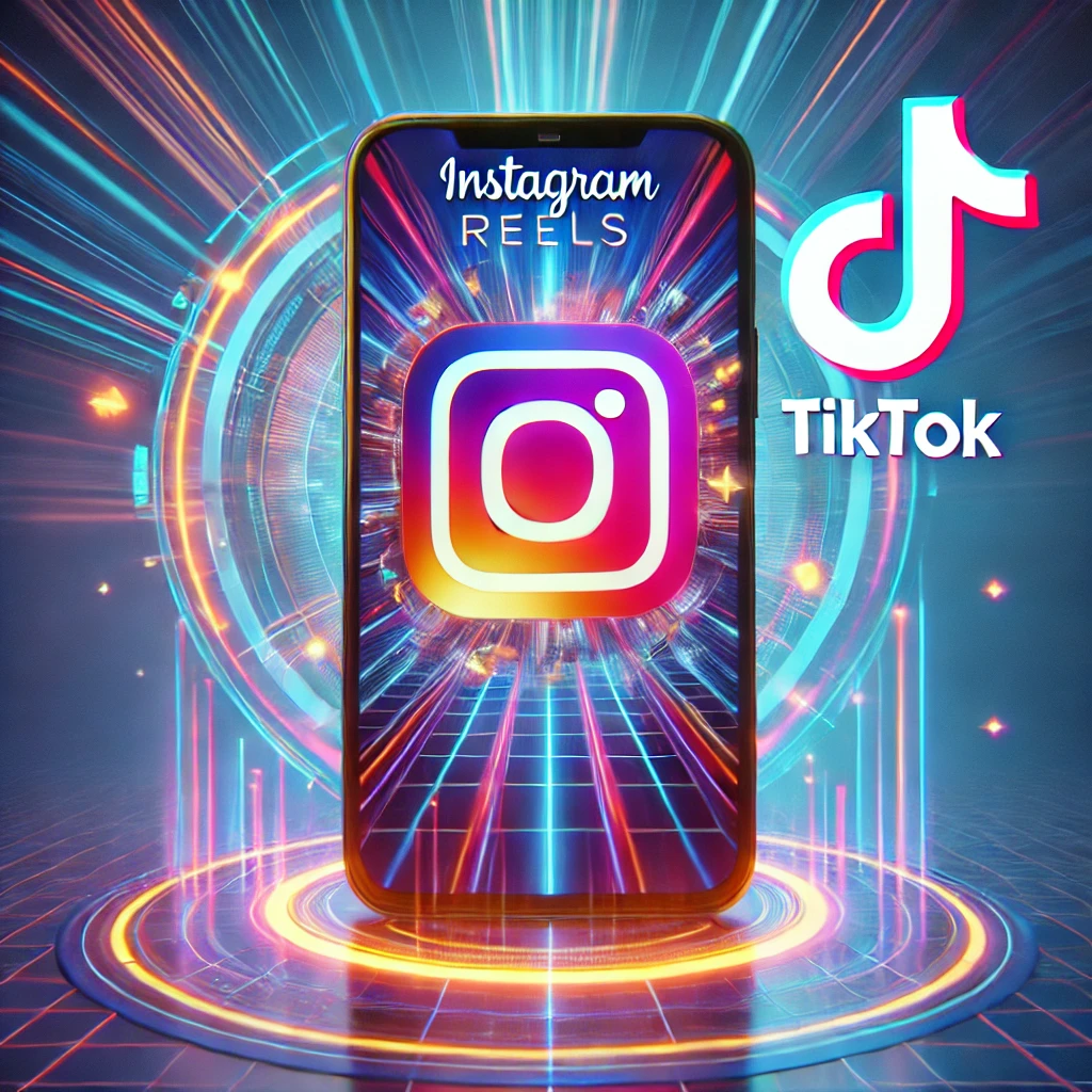 Instagram Eyes Standalone Reels App to Take on TikTok – Big Changes Ahead?