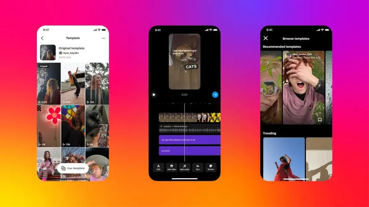 Instagram May Soon Let You Watch Reels While Using Other Apps