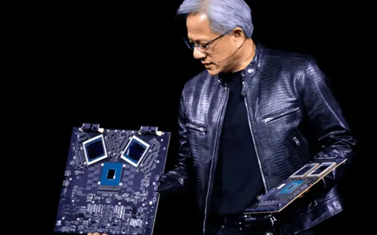 Intel Bets Big on Homegrown AI Chips to Challenge Nvidia’s Dominance