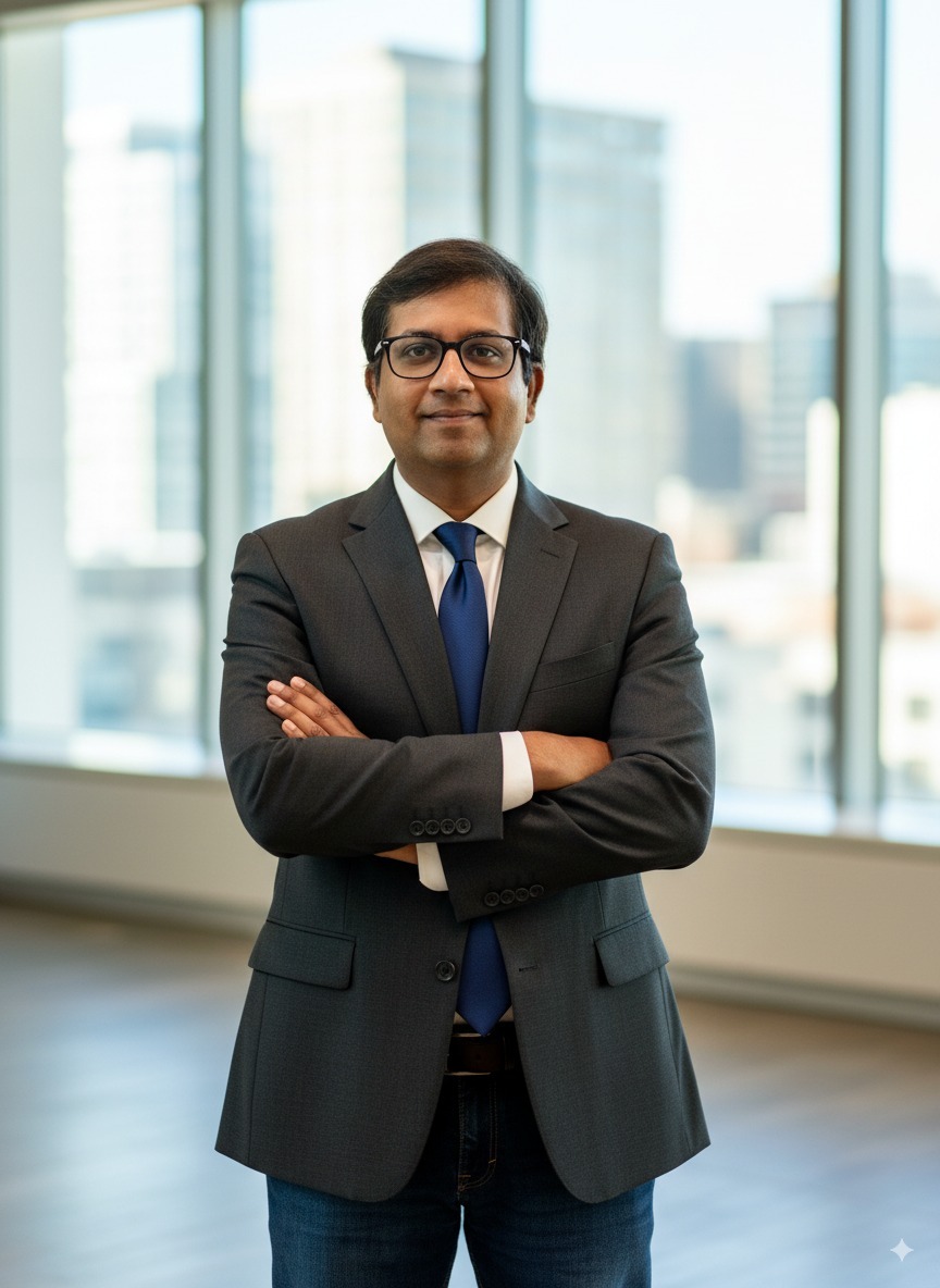 Ravi Patneedi: A Visionary SAP Architect Powering America’s Digital Future