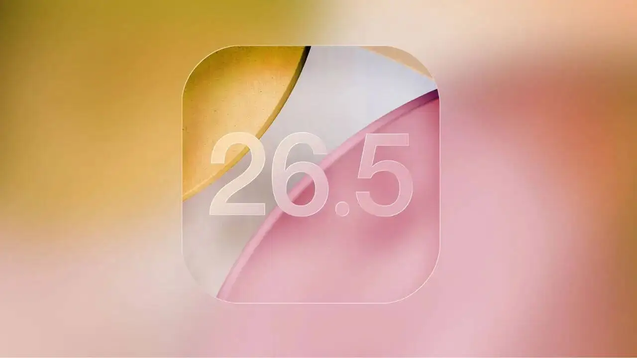 iOS 26.5 Beta 1 Arrives With Apple Maps Ads and New RCS Encryption Controls