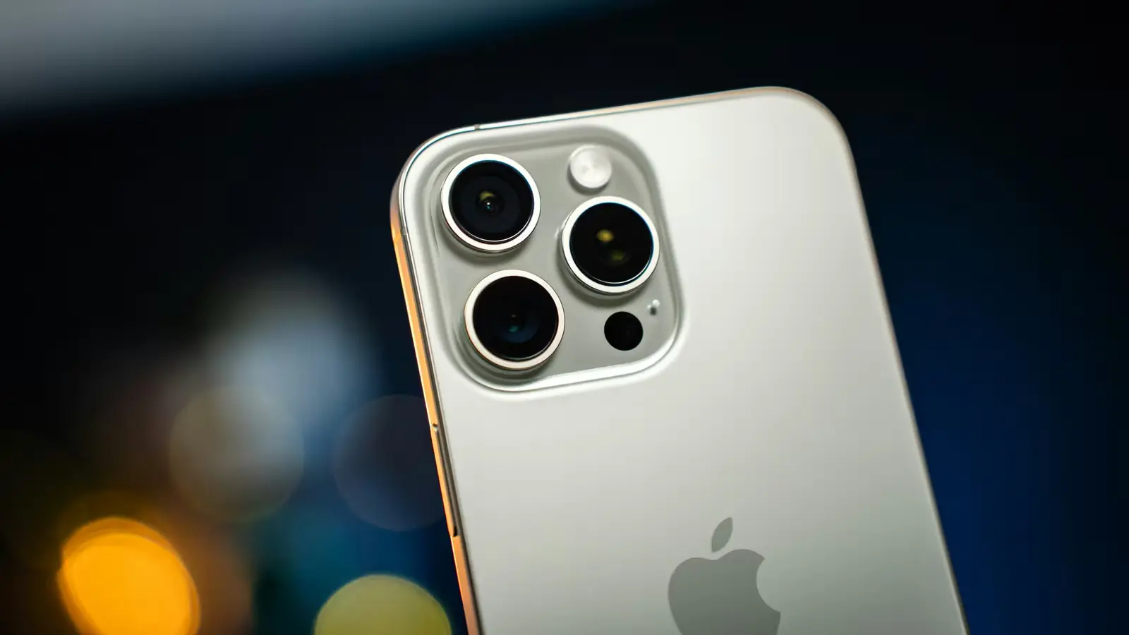iPhone 17 Pro Max Leak Sparks Excitement: New Camera Design Revealed