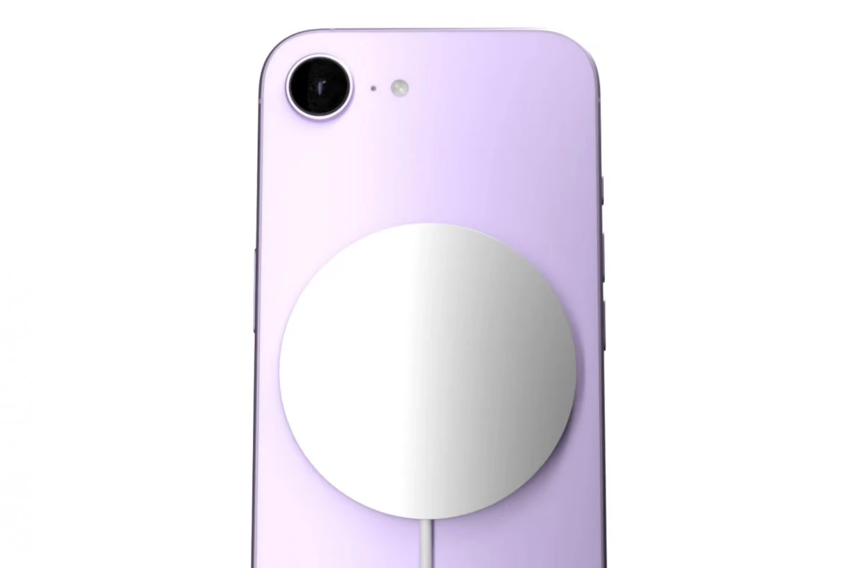 iPhone 17e Concept Reveals Sleek Redesign With Dynamic Island and MagSafe Support