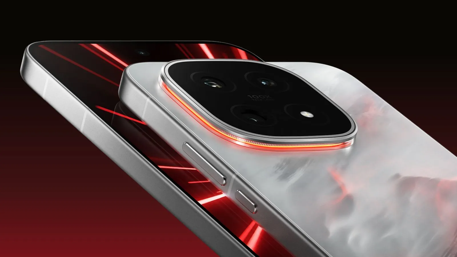 iQOO 15 Full Specifications Revealed: Display, Camera, Battery and Colour Options Unveiled