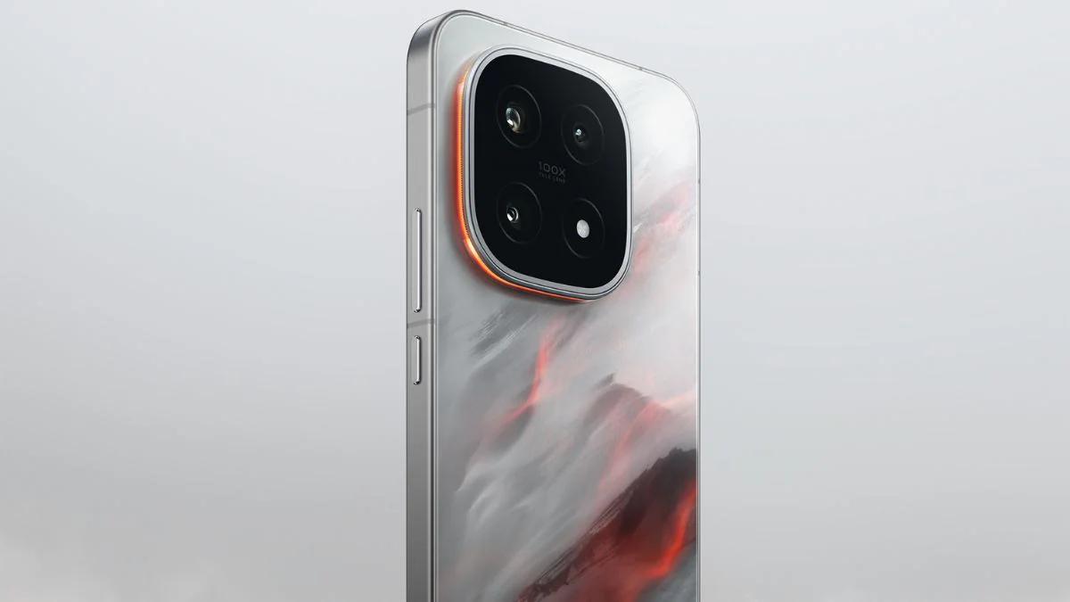 iQOO 15 Spotted on NBTC Certification Site, Global Launch Imminent