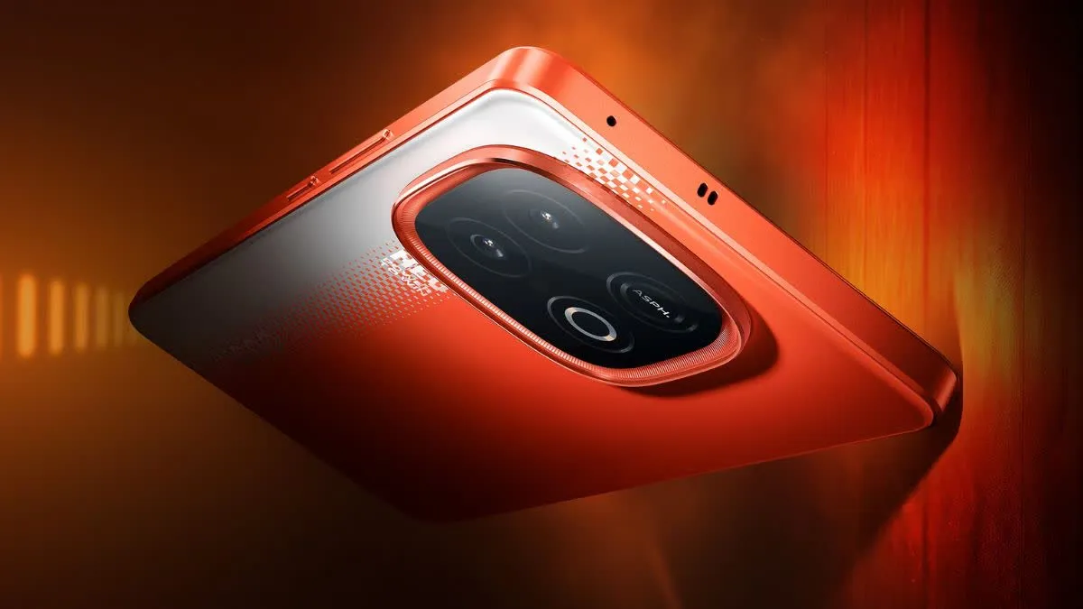 iQOO Neo 10 India Launch: Snapdragon 8 Gen 2, 120W Fast Charging & More!