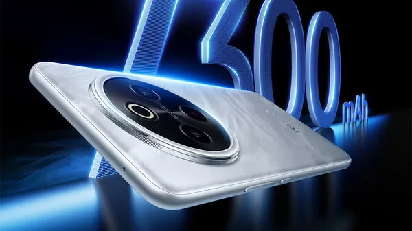 iQOO Z10: Blazing-Fast Charging, Powerful Processor, and Stunning Display—All You Need to Know!