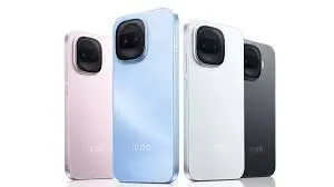 iQOO Z11 Design Teased Ahead of Launch as Pre-Orders Begin in China