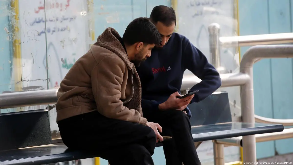 Iran Internet Blackout Enters 50th Day: What It Signals for Digital Freedom and State Control