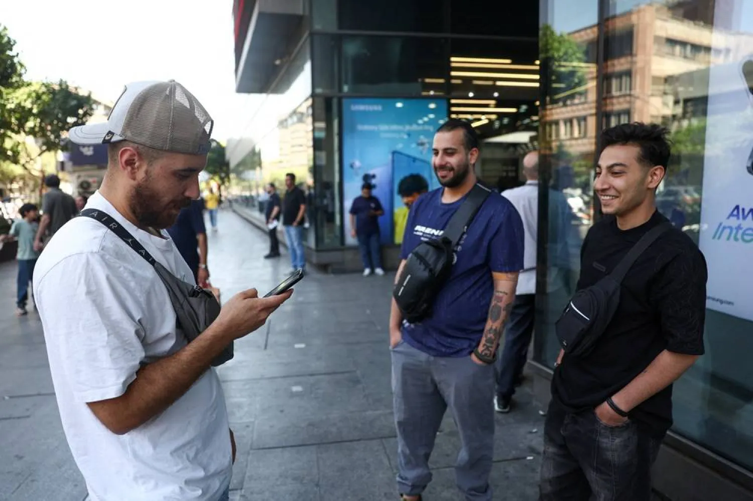 Iranians Regain Internet Access After Months-Long Shutdown, But Digital Restrictions Remain Tight