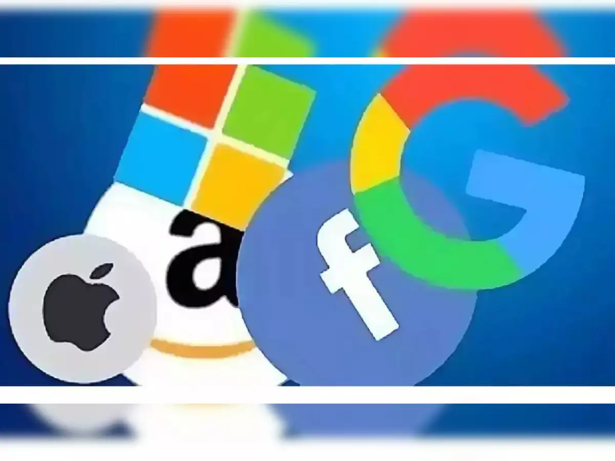 Italy and US Join Forces to Block 'Discriminatory' Tech Taxes in Digital Economy Agreement