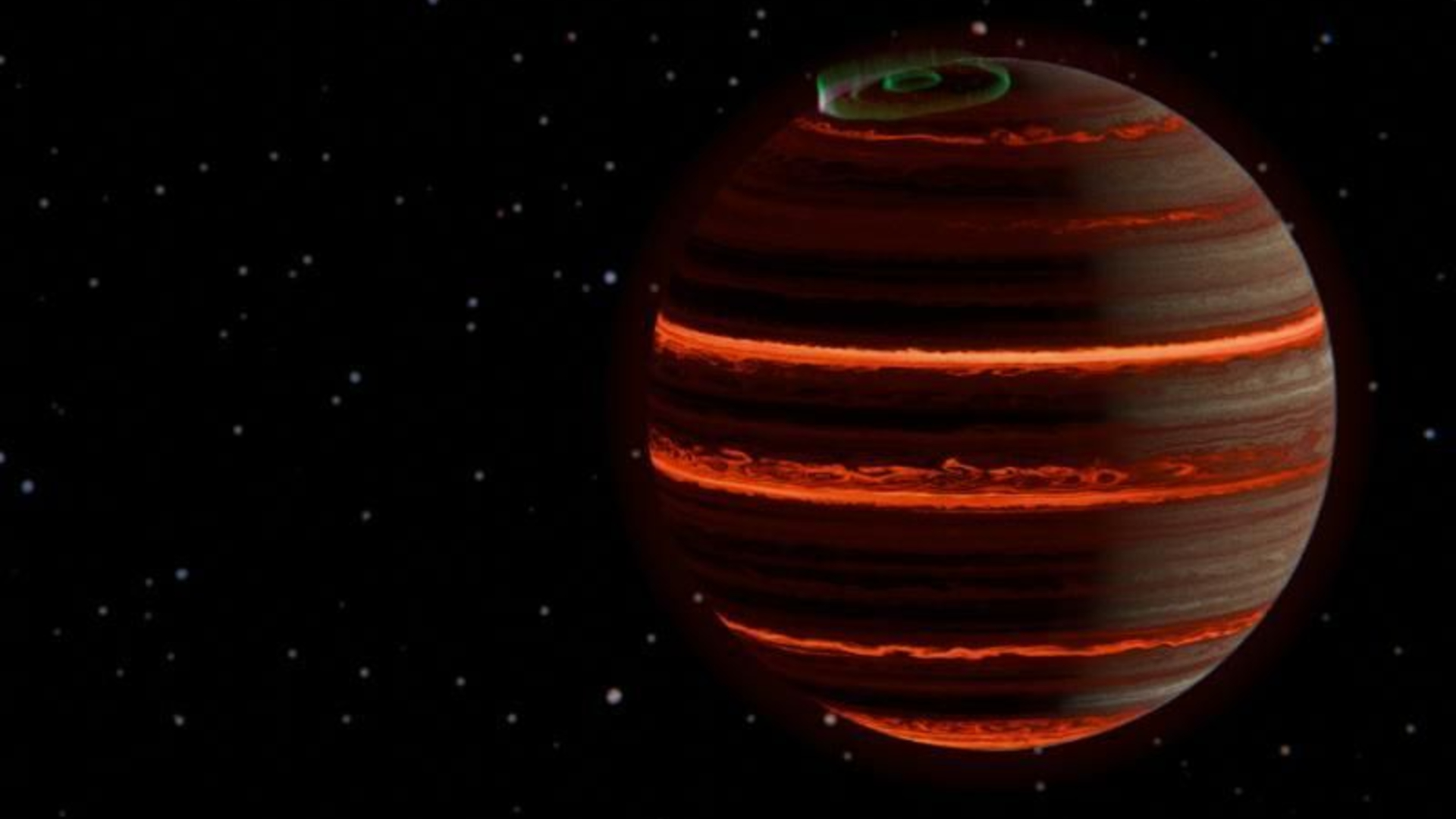 James Webb Telescope Detects Phosphorus Gas in Ancient Brown Dwarf, Redefining Cosmic Chemistry