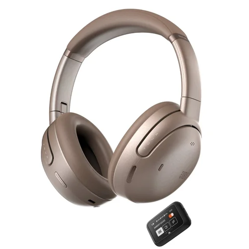 JBL Launches Tour One M3 Headphones in India with Advanced ANC and 50-Hour Battery Life