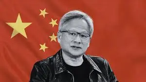 Jensen Huang Heads to Beijing: Nvidia’s Next AI Move in China?