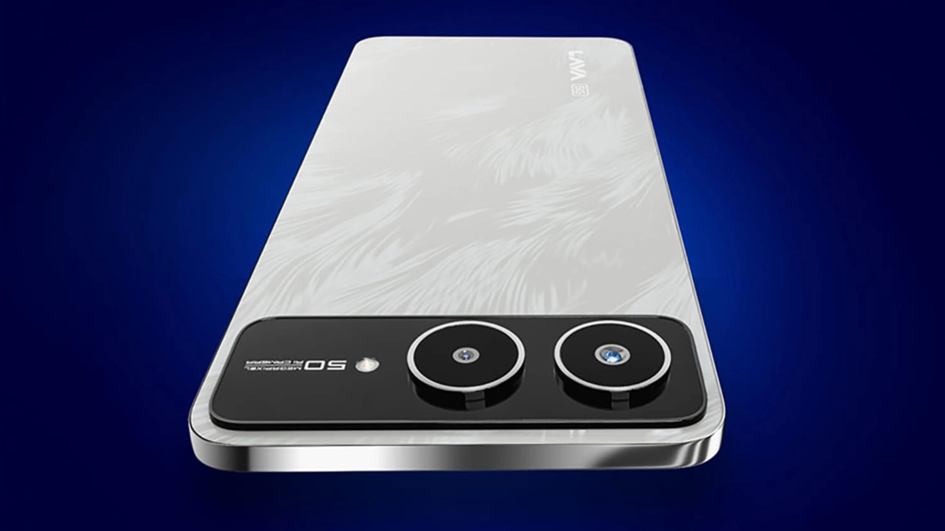 Lava Bold 2 5G Debuts in India With 5,000mAh Battery and 50MP Camera