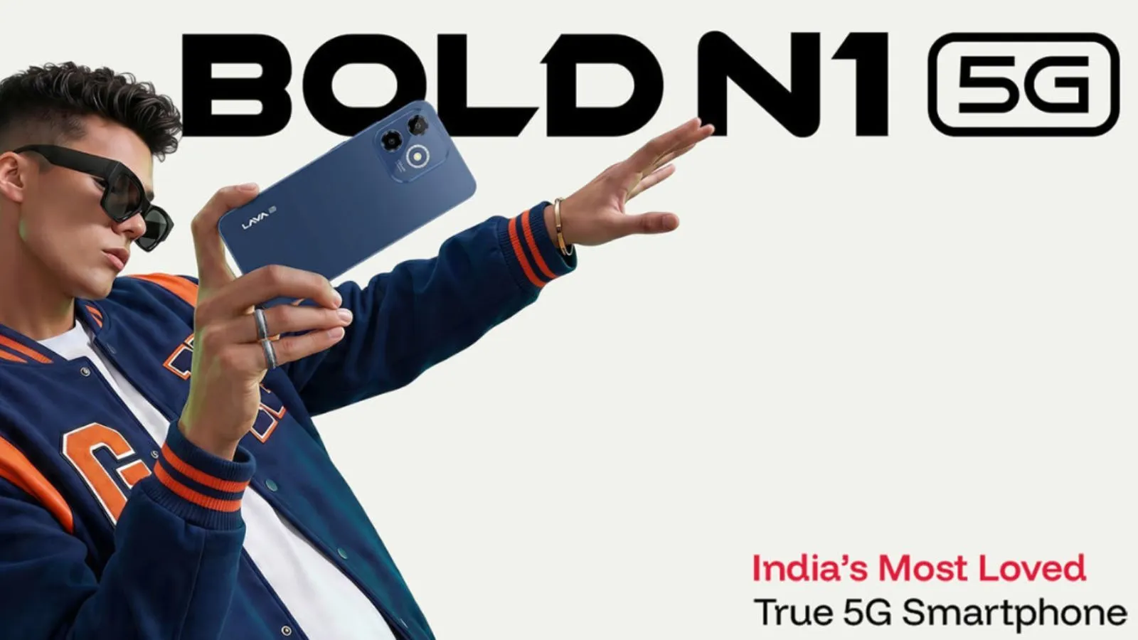 Lava Bold N1 5G Gets 6GB RAM Upgrade in India: Price, Specs, and What It Means for Budget Buyers