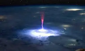 Lightning to Space: NASA’s Tiny Satellite Aims to Decode a Hidden Link in Space Weather