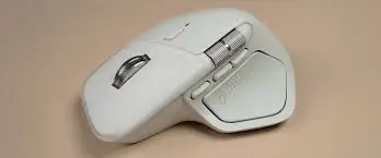 Logitech MX Master 4 Review: The King of Productivity Mice Gets Smarter