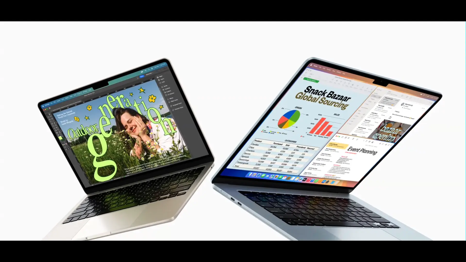 MacBook Air M4 vs. M3: Is This the Upgrade You've Been Waiting For?