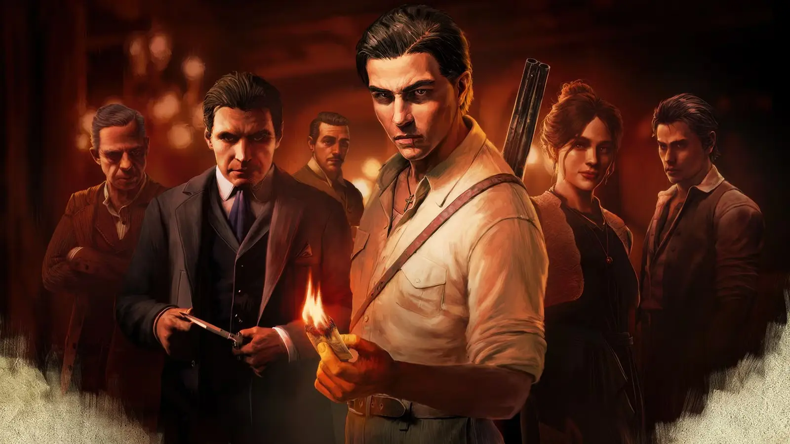 Mafia: The Old Country Rolls Out Major Free Update With New Modes and Spectacular Races