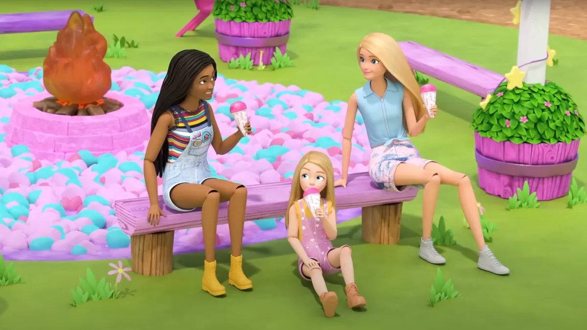 Mattel and OpenAI Unite: AI Barbie Could Hit Shelves This Year