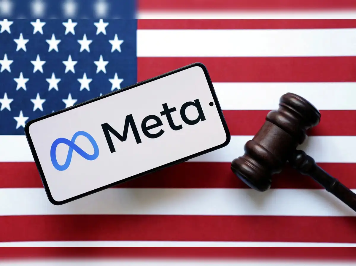 Meta Challenges FTC: Says Monopoly Case Falls Flat in Court Battle
