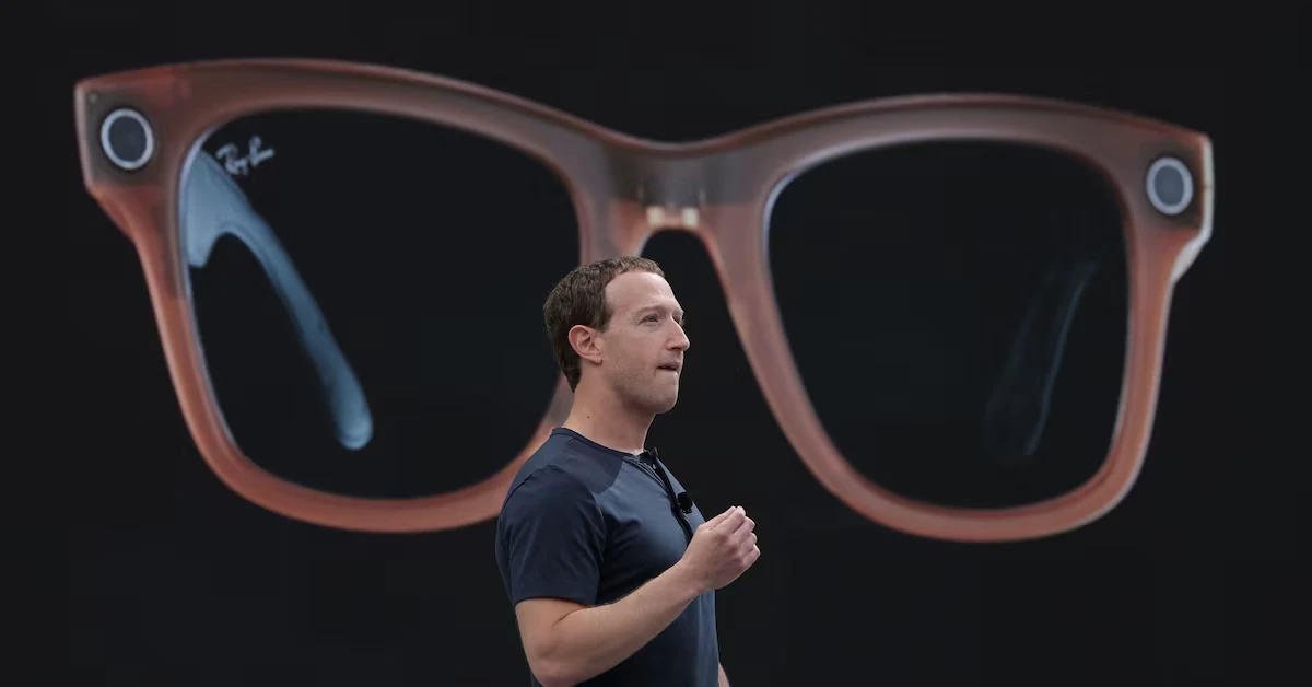 Meta Expands AI Glasses Line, Doubling Down on Future of Wearable Tech