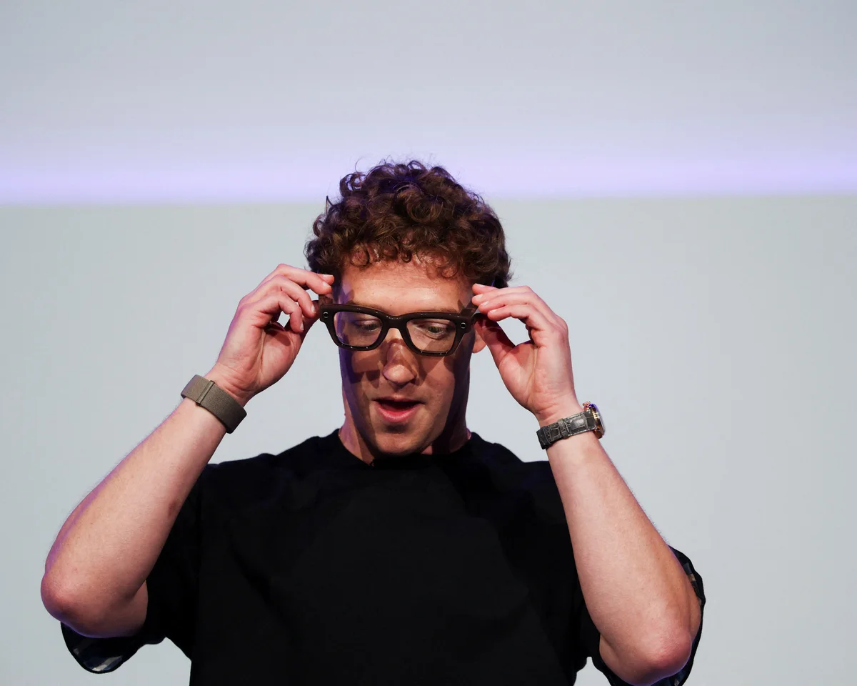 Meta Faces Courtroom Reckoning as New Mexico Trial Probes Child Safety Failures