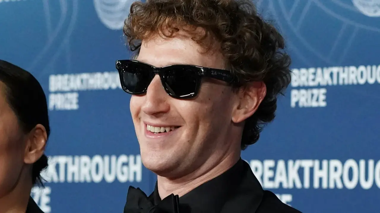 Meta Goes Big on AI: Launches Secretive 'Superintelligence' Lab