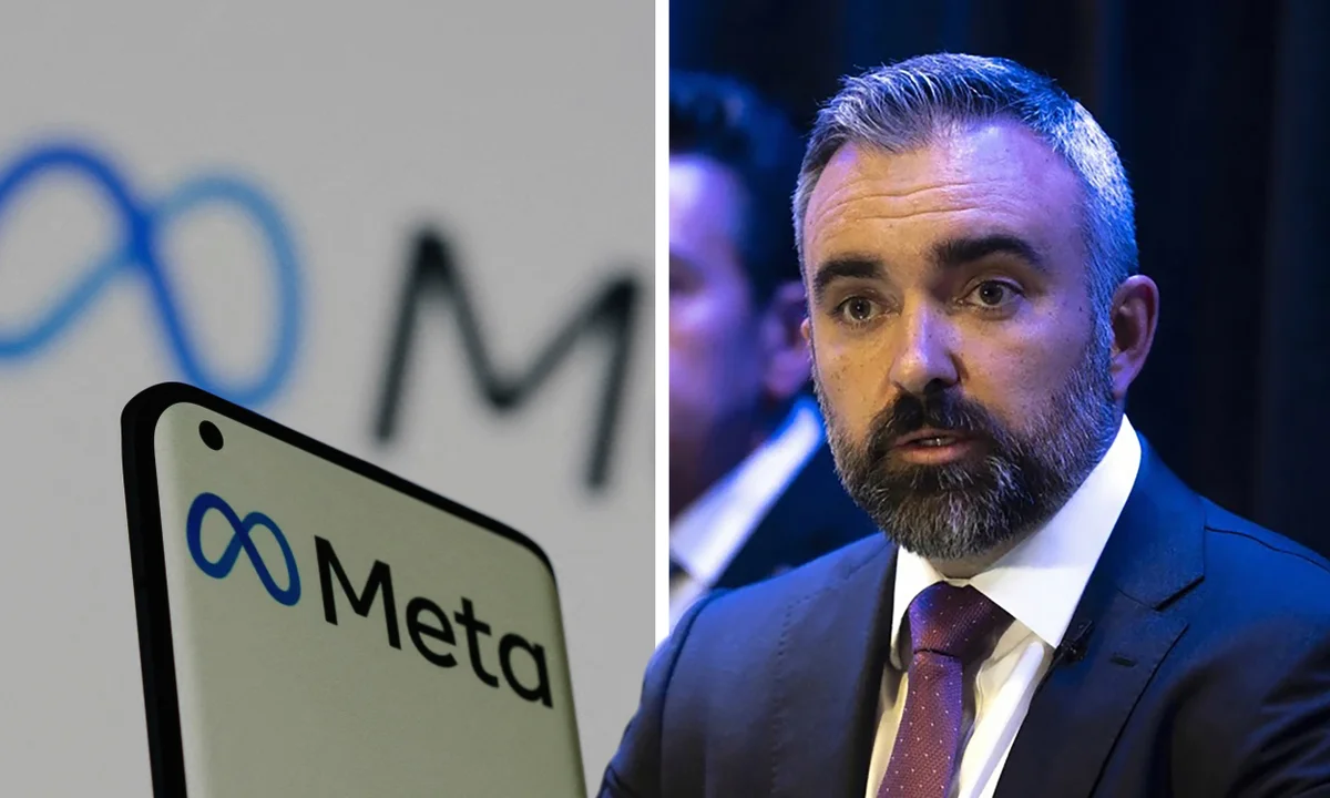 Meta Heads to Trial in New Mexico Over Exploitation Risks on Social Platforms