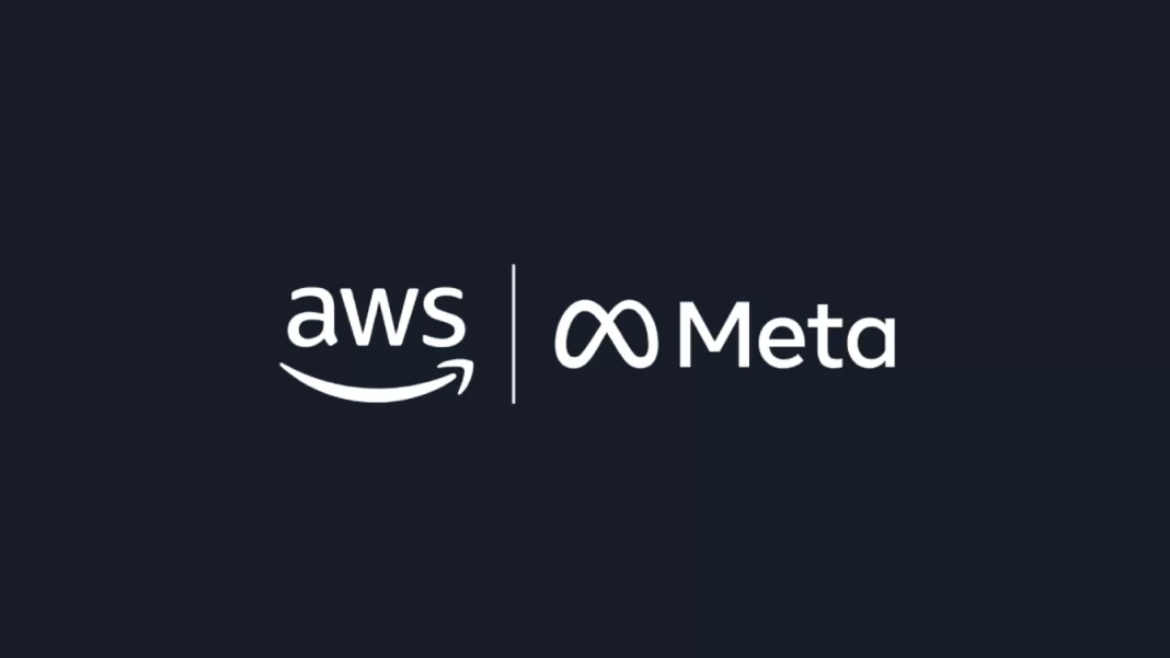Meta Partners with Amazon Web Services to Tap Custom CPU Power in AI Push