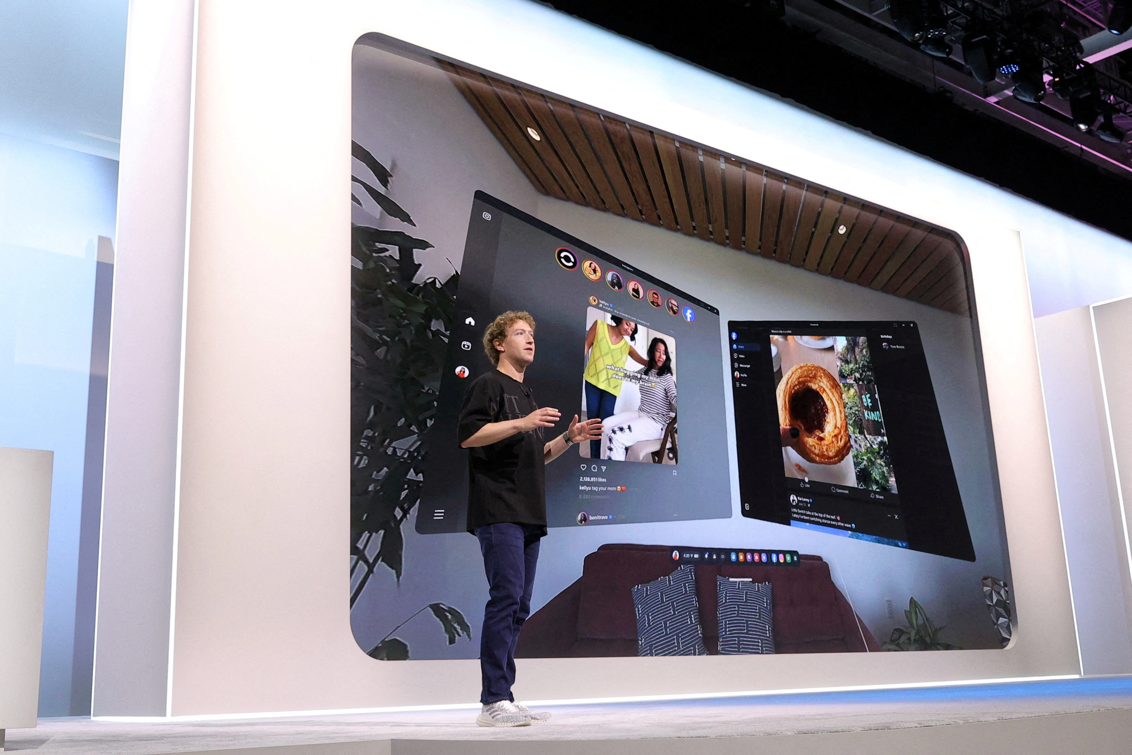 Meta Pushes Phoenix XR Glasses Launch to 2027: Inside the Strategic Delay