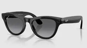 Meta Ray-Ban Gen 2 AI Glasses Debut in India: Smarter, Sleeker, and Built for the Future