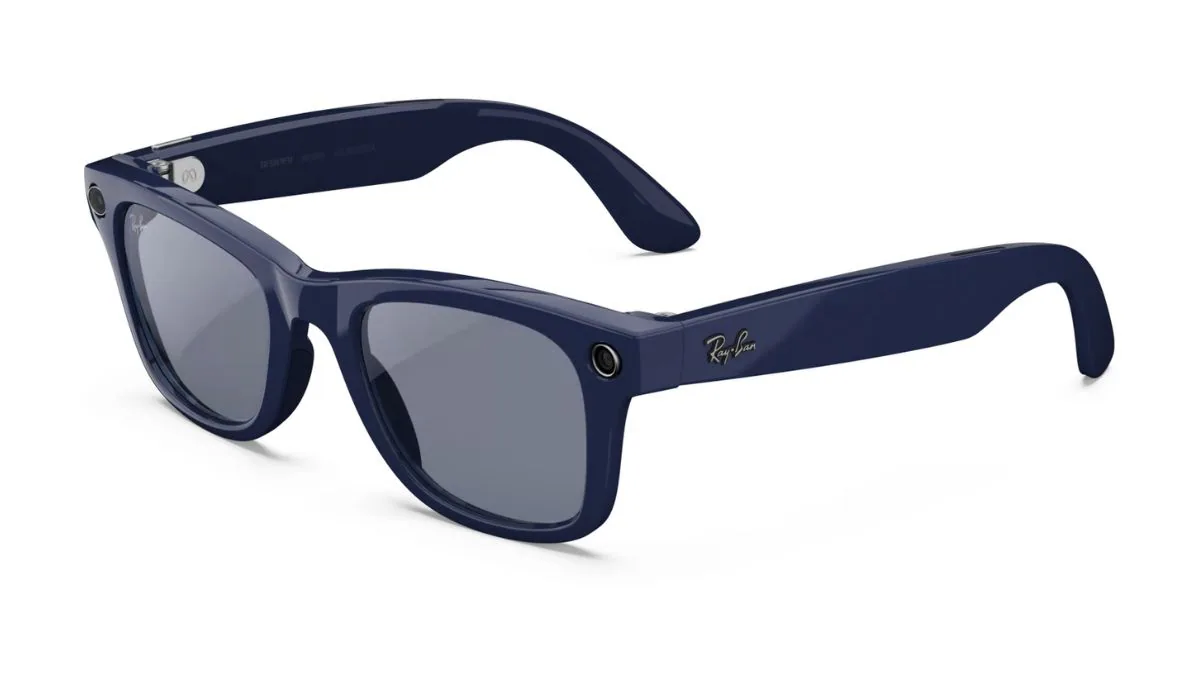 Meta Ray-Ban Gen 2 AI Glasses Land in India: The Future of Wearable Vision Begins