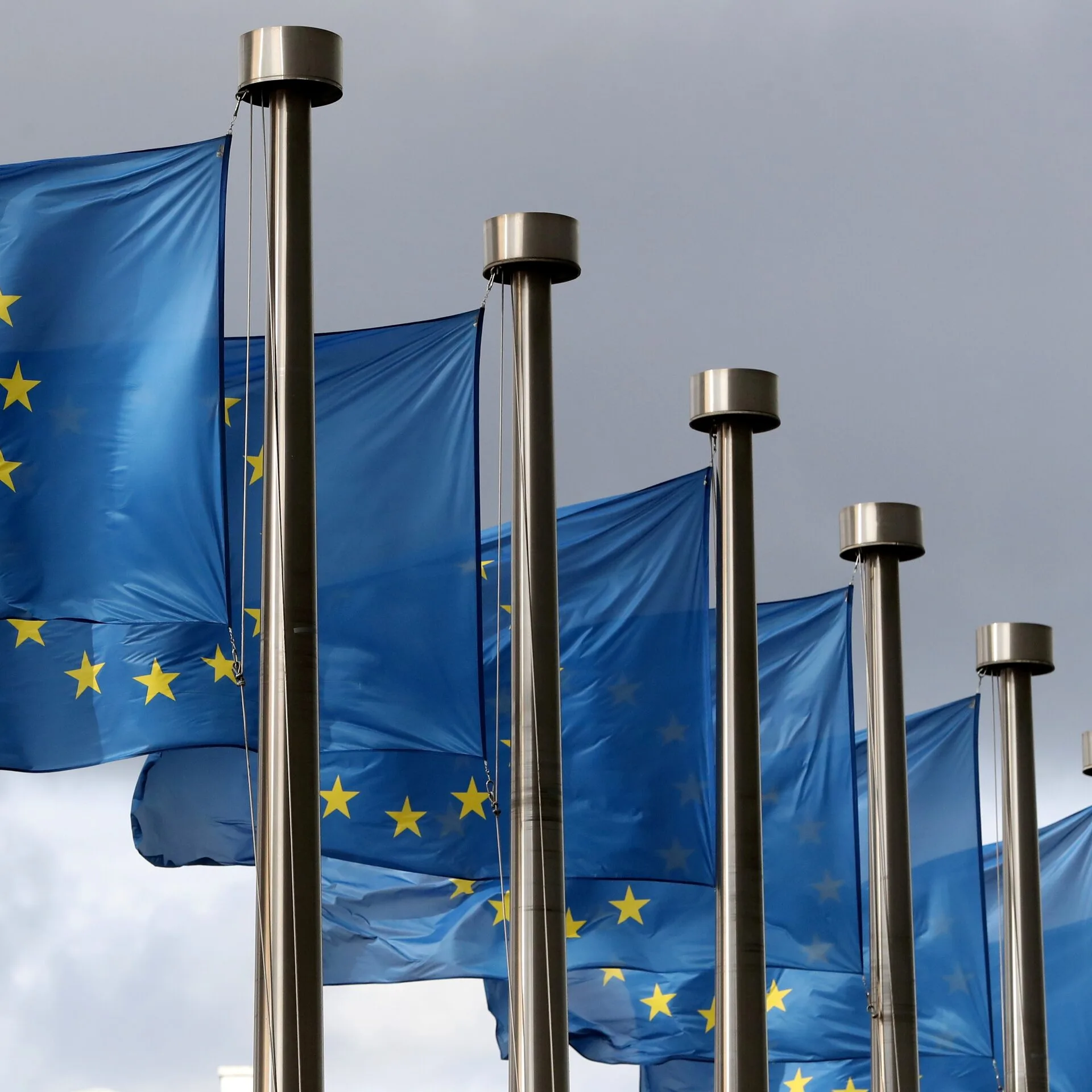 Meta to Suspend Political Ads Across EU Ahead of New Rules