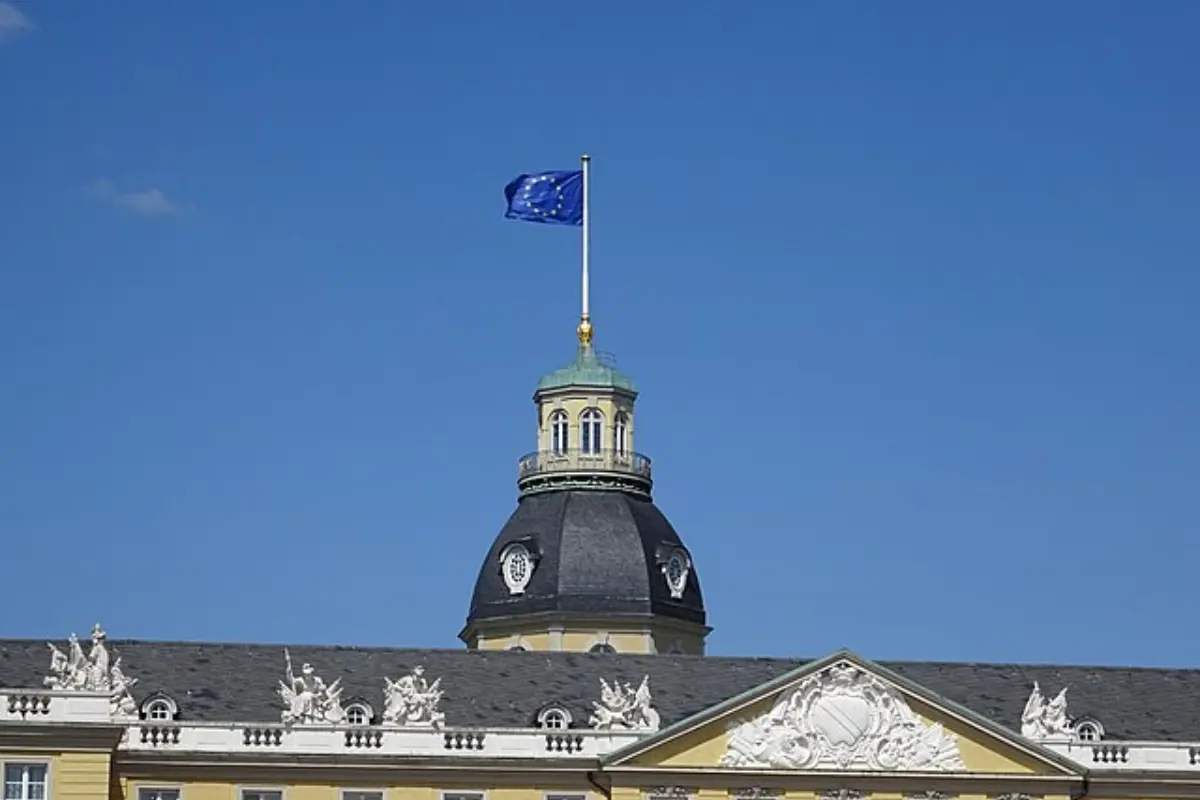 Meta Warns EU Action Against U.S. Tech Over Greenland Could Backfire