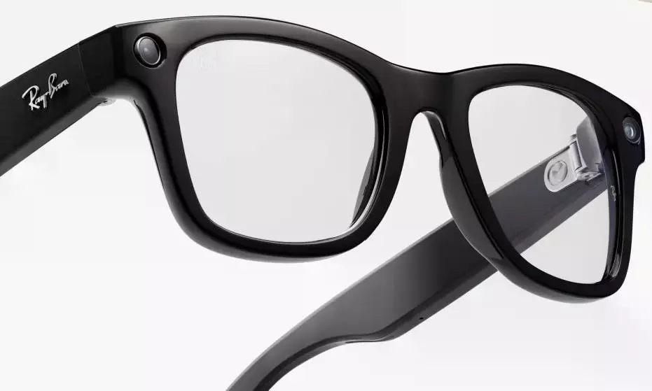 Meta’s $499 Ray-Ban Smart Glasses Bring AI Power to Prescription Eyewear