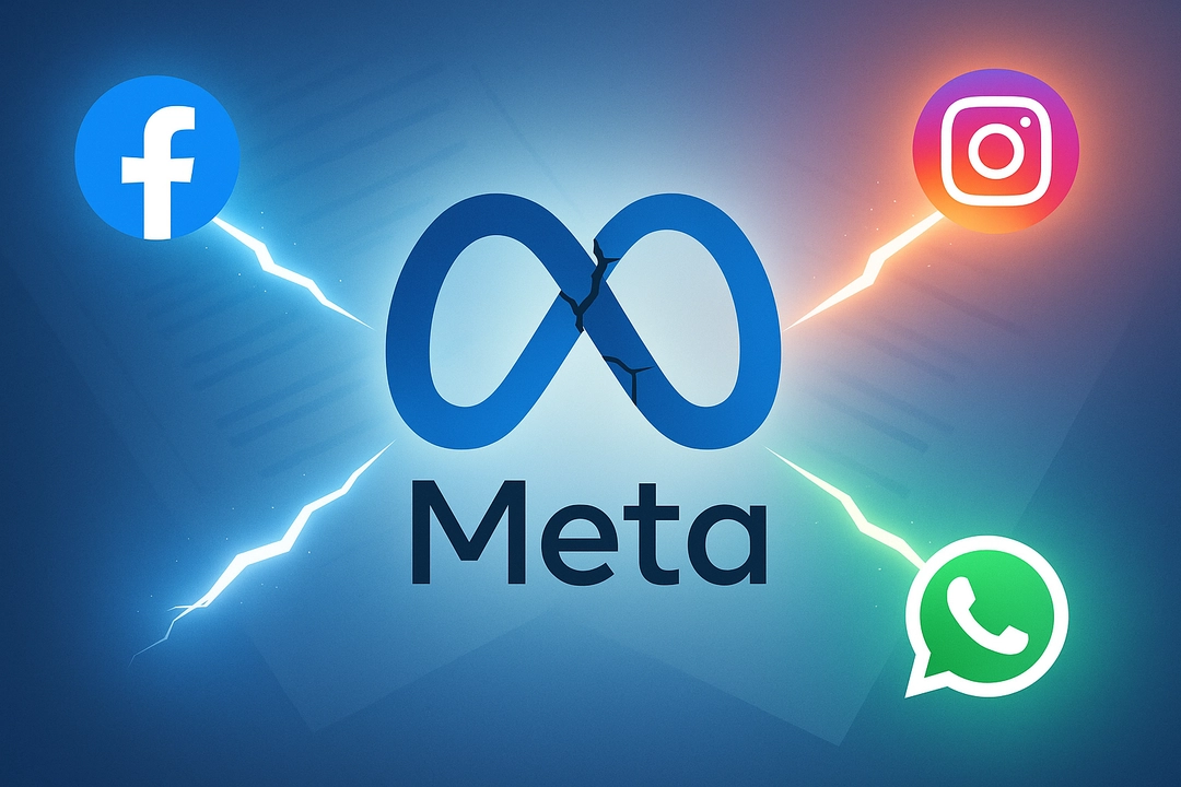 Meta's Antitrust Battle: Will the Social Media Giant Face the Breakup of Its Empire?