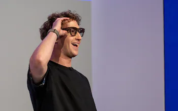 Meta’s Smart Glass Launch Stumbles with Glitches During Demos