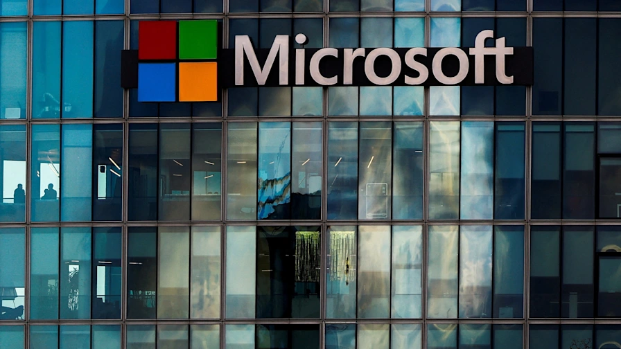 Microsoft Alerts Governments and Businesses to Sophisticated Server Software Attack