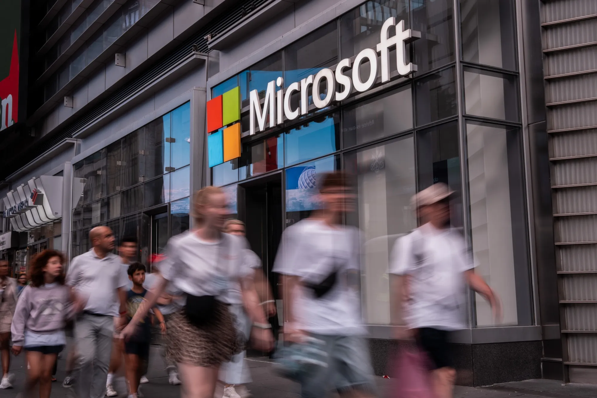 Microsoft Commits $18 Billion to Supercharge Australia’s AI Future