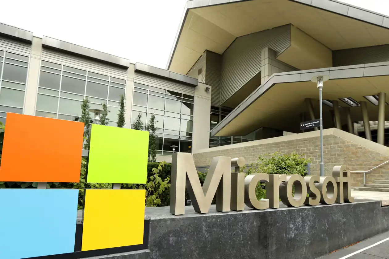 Microsoft Cuts 3% of Workforce in Emotional Shake-Up Amid AI Pivot