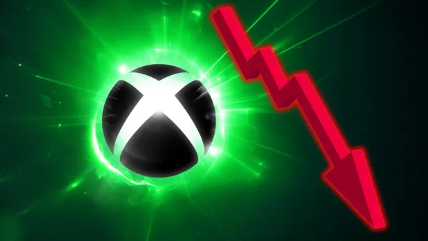 Microsoft Flags Gaming Slowdown as Xbox Hardware Sales Continue to Slide