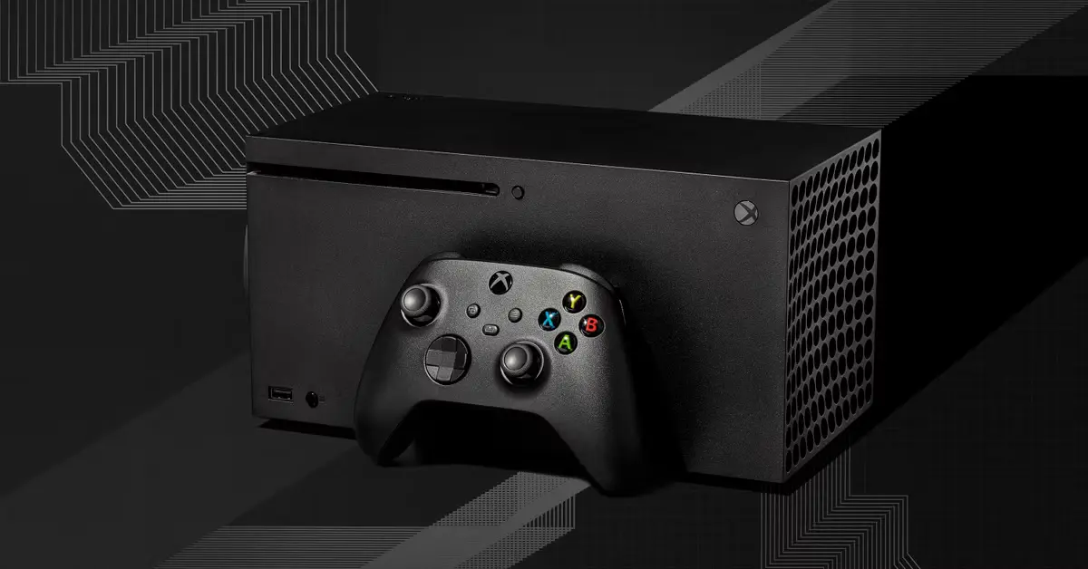 Microsoft Hikes Xbox Series X/S Prices in the US Amid Rising Demand