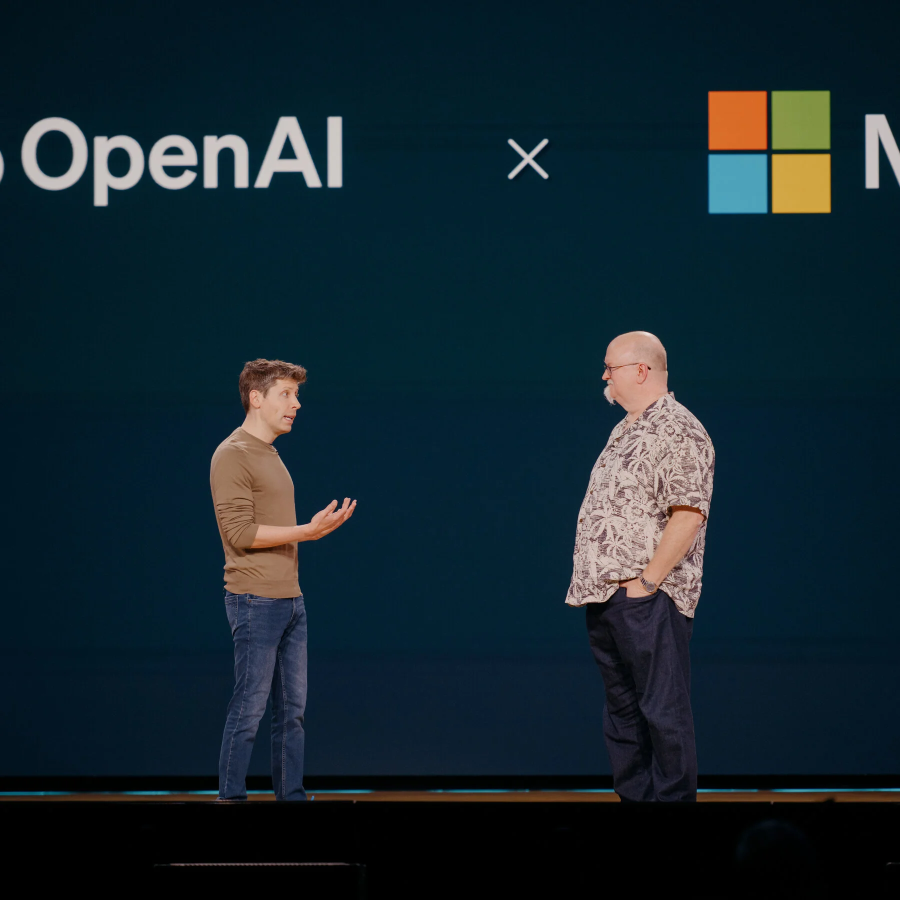 Microsoft–OpenAI Relationship Evolves: Strategic Distance Signals Rising Competition in AI Race