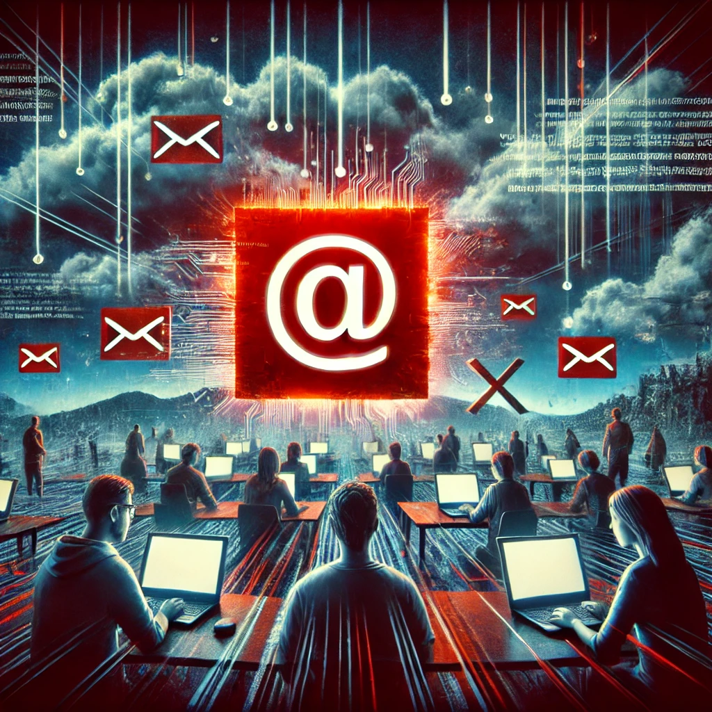 Microsoft Outlook Outage Hits Thousands—Services Recovering After Faulty Update Reversed