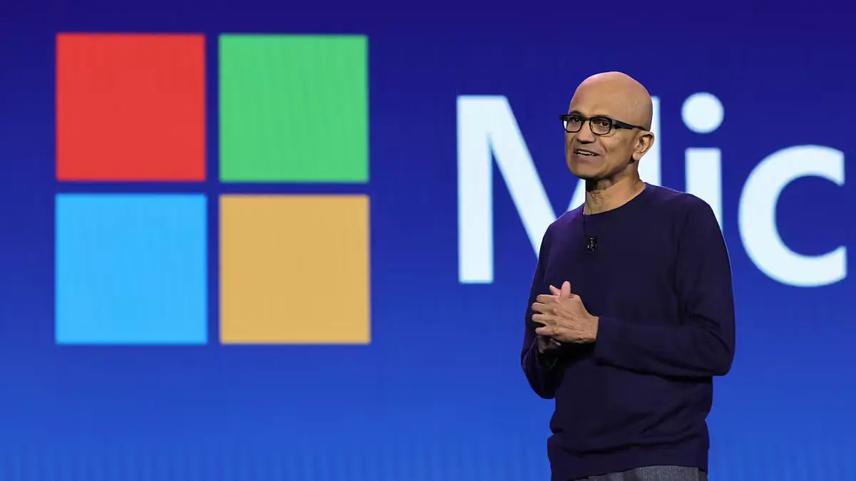 Microsoft Reportedly Freezes Hiring in Key Cloud and Sales Divisions