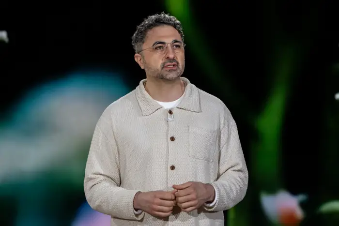 Microsoft’s Mustafa Suleyman: Stop Calling AI ‘Conscious’—It’s Misleading