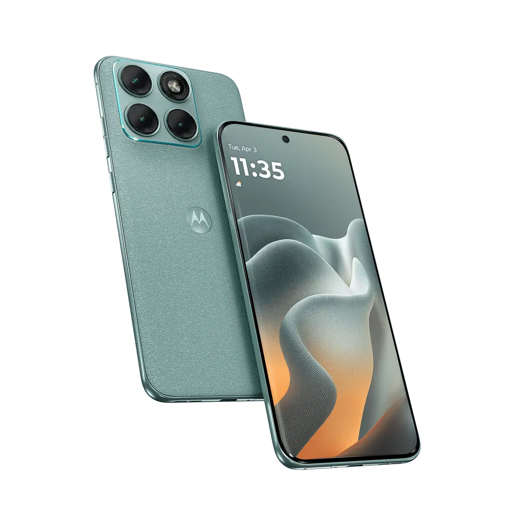 Motorola Edge 70 Fusion Review: A Practical Smartphone Built for Long-Term Use