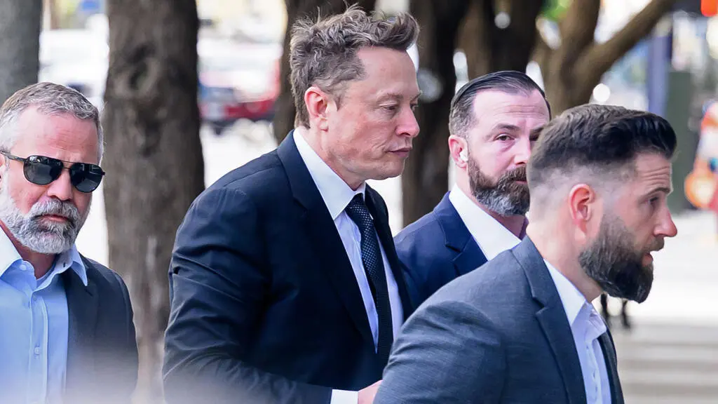 Musk Faces Scrutiny in France Over Alleged Deepfake Controversy Strategy